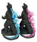 Radioactive Kaiju Controller Stand - Image 4