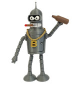 Future Robot Articulated - Image 2