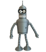 Future Robot Articulated