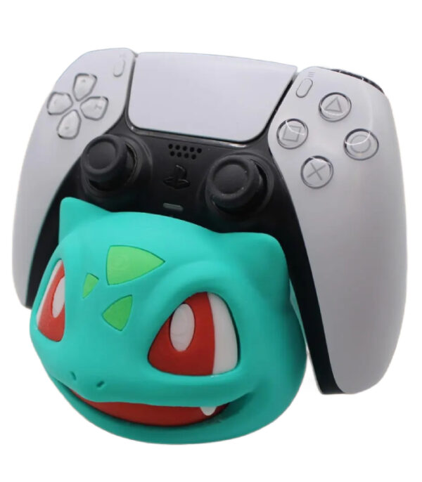 Leaf Pocket Creature Stand