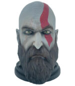 Spartan God Bust - Image 2