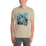 Water Creature Unisex T-Shirt - Image 3