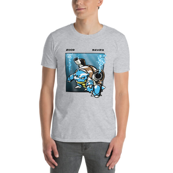 Water Creature Unisex T-Shirt