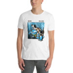 Water Creature Unisex T-Shirt - Image 2